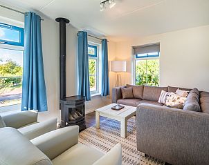 Unterkunft 0102639 - Bungalow Texel - T6A Comfort