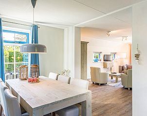 Unterkunft 0102639 - Bungalow Texel - T6A Comfort