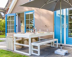 Unterkunft 0102639 - Bungalow Texel - T6A Comfort