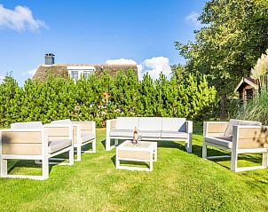 Unterkunft 0102639 - Bungalow Texel - T6A Comfort