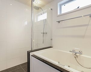 Unterkunft 010263 - Bungalow Texel - Beach Park Texel | 6-persoons villa | 6D