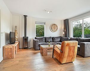 Unterkunft 010263 - Bungalow Texel - Beach Park Texel | 6-persoons villa | 6D