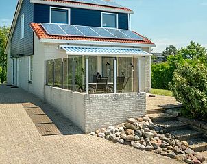 Unterkunft 010264 • Bungalow Texel • Beach Park Texel | 6-persoons villa | 6DL 