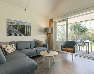 Unterkunft 0102642 - Bungalow Texel - T4 Comfort