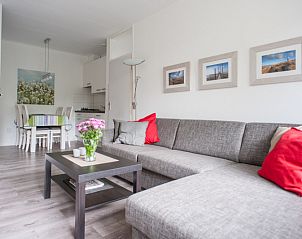 Unterkunft 0102649 - Ferienhaus Texel - 't Kerckeland - Appartement Kerckeland 92