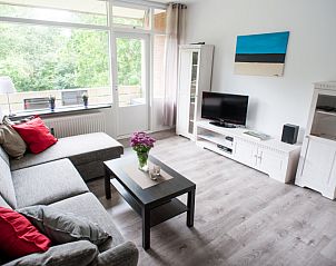 Unterkunft 0102649 - Ferienhaus Texel - 't Kerckeland - Appartement Kerckeland 92