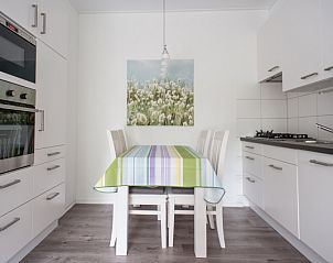 Unterkunft 0102649 - Ferienhaus Texel - 't Kerckeland - Appartement Kerckeland 92