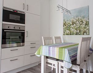 Unterkunft 0102649 - Ferienhaus Texel - 't Kerckeland - Appartement Kerckeland 92