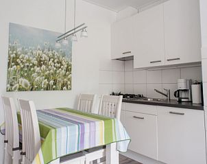 Unterkunft 0102649 - Ferienhaus Texel - 't Kerckeland - Appartement Kerckeland 92