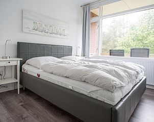 Unterkunft 0102649 - Ferienhaus Texel - 't Kerckeland - Appartement Kerckeland 92