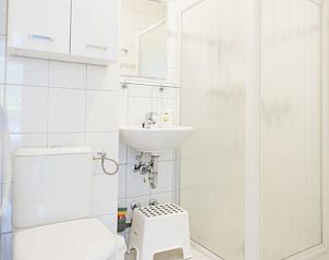 Unterkunft 0102649 - Ferienhaus Texel - 't Kerckeland - Appartement Kerckeland 92