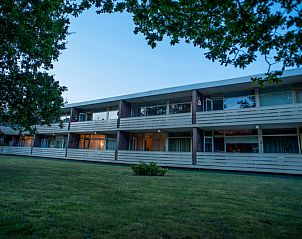 Unterkunft 0102649 - Ferienhaus Texel - 't Kerckeland - Appartement Kerckeland 92