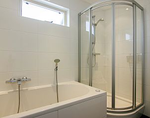 Unterkunft 010264 - Bungalow Texel - Beach Park Texel | 6-persoons villa | 6DL