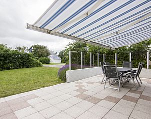 Unterkunft 010264 - Bungalow Texel - Beach Park Texel | 6-persoons villa | 6DL