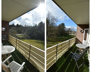 Guest house 010264 - Holiday property Texel - Appartement Kerckeland 48