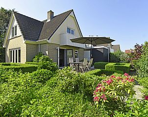 Unterkunft 010265 - Bungalow Texel - Villapark Vogelmient | 4-persoons villa | 4B