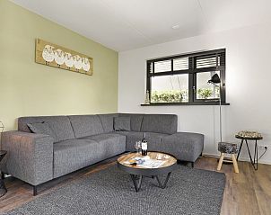 Unterkunft 010265 - Bungalow Texel - Villapark Vogelmient | 4-persoons villa | 4B