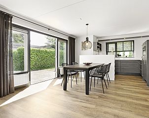 Unterkunft 010265 - Bungalow Texel - Villapark Vogelmient | 4-persoons villa | 4B