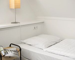 Unterkunft 010265 - Bungalow Texel - Villapark Vogelmient | 4-persoons villa | 4B