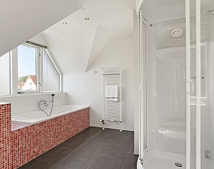 Unterkunft 010265 - Bungalow Texel - Villapark Vogelmient | 4-persoons villa | 4B