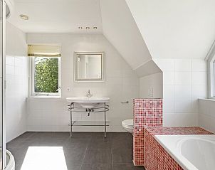 Unterkunft 010265 - Bungalow Texel - Villapark Vogelmient | 4-persoons villa | 4B