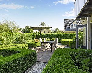 Unterkunft 010265 - Bungalow Texel - Villapark Vogelmient | 4-persoons villa | 4B