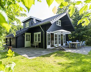 Guest house 0102663 - Holiday property Texel - Vakantiepark Het Oude Dijkje - Het Boshuis