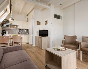 Guest house 0102674 - Apartment Texel - C Appartement Comfort 4