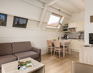 Guest house 0102674 - Apartment Texel - C Appartement Comfort 4