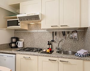 Guest house 0102674 - Apartment Texel - C Appartement Comfort 4