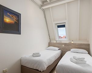Guest house 0102674 - Apartment Texel - C Appartement Comfort 4