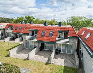 Guest house 0102674 - Apartment Texel - C Appartement Comfort 4