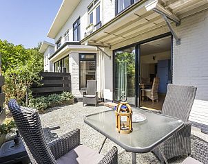 Verblijf 0102677 - Vakantiewoning Texel - Strandhuys Schelp