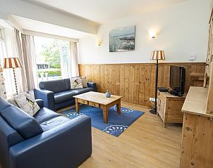 Verblijf 0102677 - Vakantiewoning Texel - Strandhuys Schelp