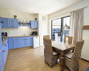 Verblijf 0102677 - Vakantiewoning Texel - Strandhuys Schelp