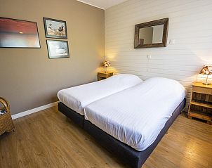 Verblijf 0102677 - Vakantiewoning Texel - Strandhuys Schelp