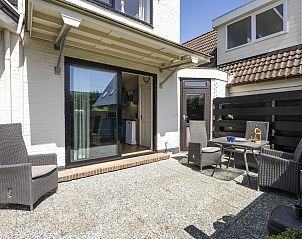 Verblijf 0102677 - Vakantiewoning Texel - Strandhuys Schelp