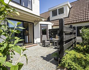 Verblijf 0102677 - Vakantiewoning Texel - Strandhuys Schelp