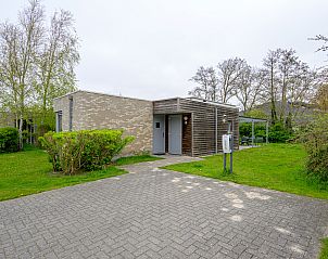 Guest house 0102689 - Holiday property Texel - Vrijstaande woning in De Koog