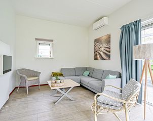 Guest house 0102689 - Holiday property Texel - Vrijstaande woning in De Koog