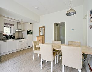 Guest house 0102689 - Holiday property Texel - Vrijstaande woning in De Koog