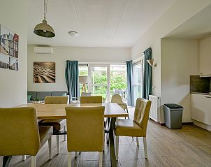Guest house 0102689 - Holiday property Texel - Vrijstaande woning in De Koog