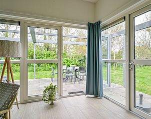 Guest house 0102689 - Holiday property Texel - Vrijstaande woning in De Koog