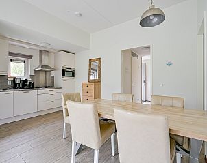 Guest house 0102689 - Holiday property Texel - Vrijstaande woning in De Koog