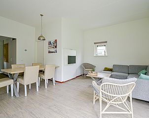 Guest house 0102689 - Holiday property Texel - Vrijstaande woning in De Koog
