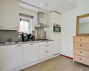 Guest house 0102689 - Holiday property Texel - Vrijstaande woning in De Koog
