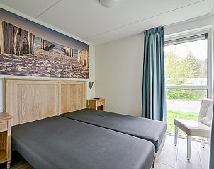 Guest house 0102689 - Holiday property Texel - Vrijstaande woning in De Koog