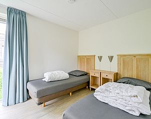 Guest house 0102689 - Holiday property Texel - Vrijstaande woning in De Koog