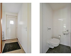 Guest house 0102689 - Holiday property Texel - Vrijstaande woning in De Koog