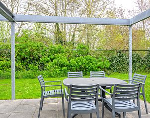 Guest house 0102689 - Holiday property Texel - Vrijstaande woning in De Koog